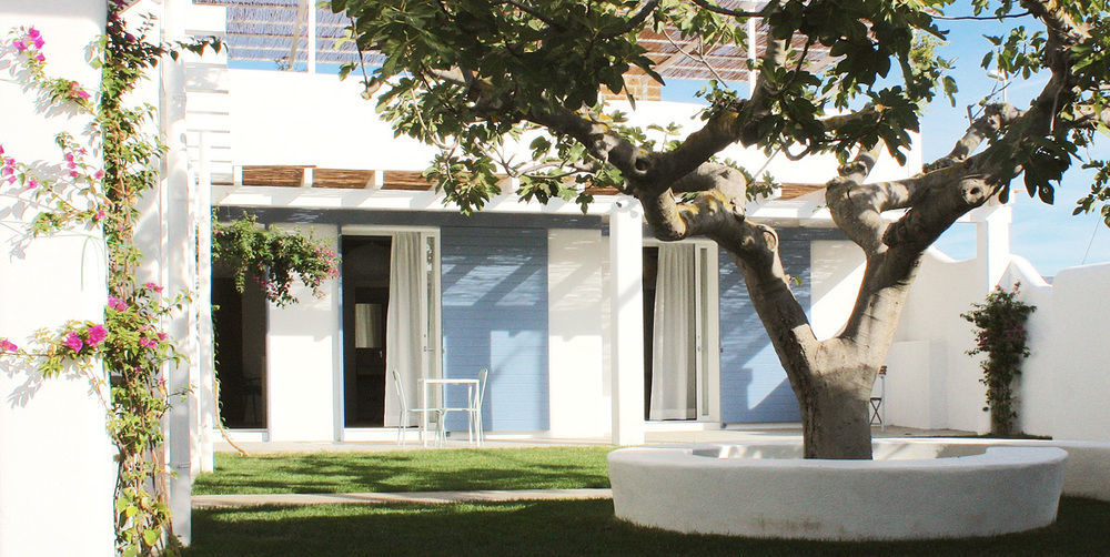 Intorno Al Fico Hotel 3*