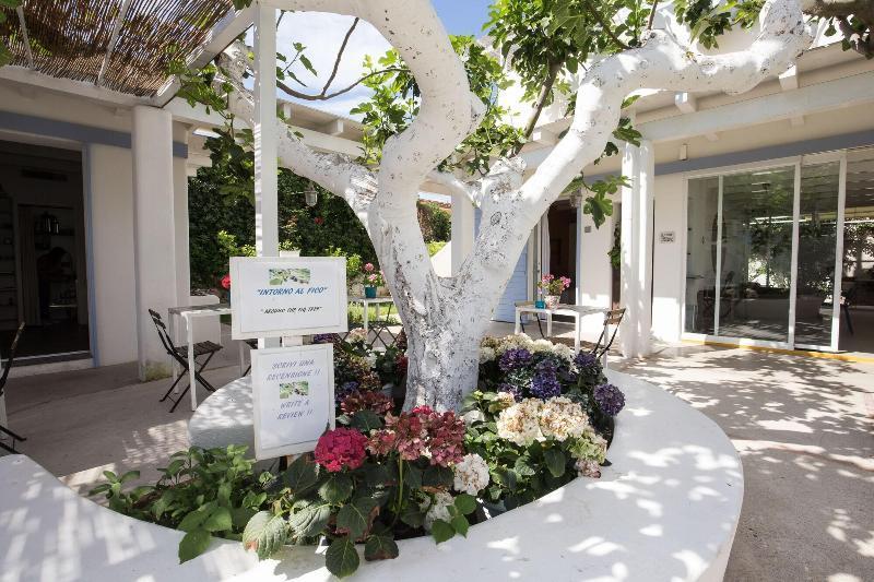 Intorno Al Fico Hotel 3*