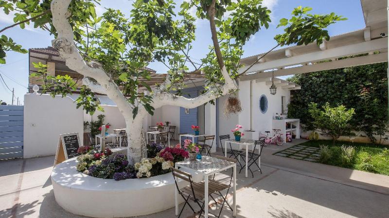 Intorno Al Fico Hotel