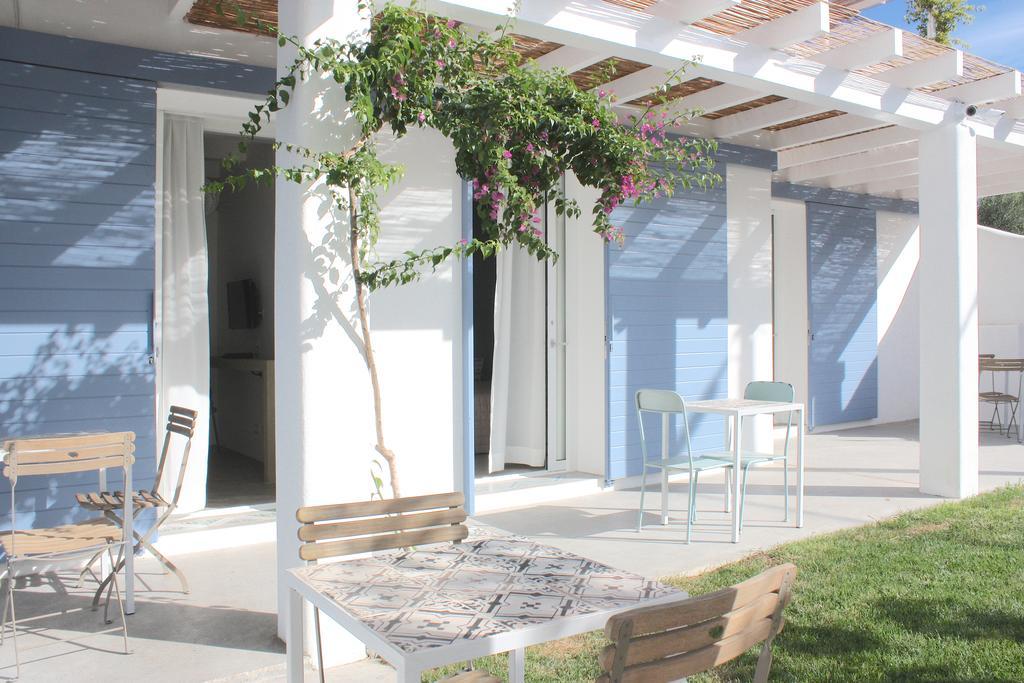Intorno Al Fico Hotel 3*