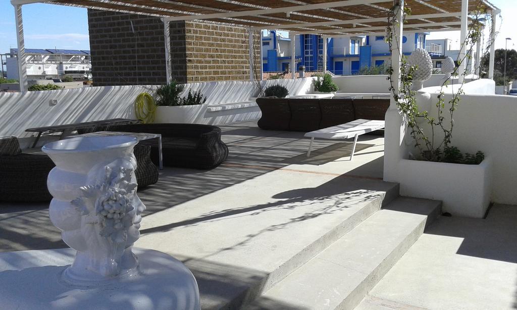 Hotel Intorno Al Fico