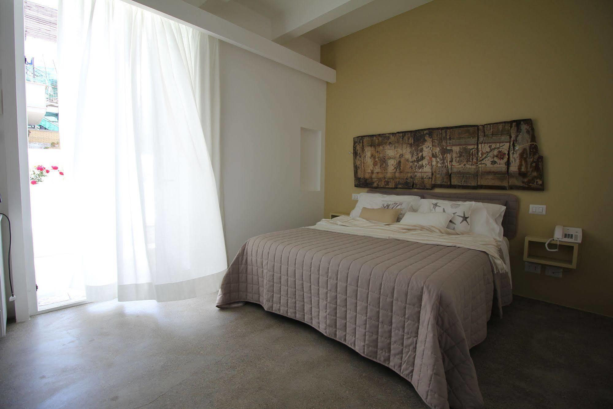 Hotel Intorno Al Fico
