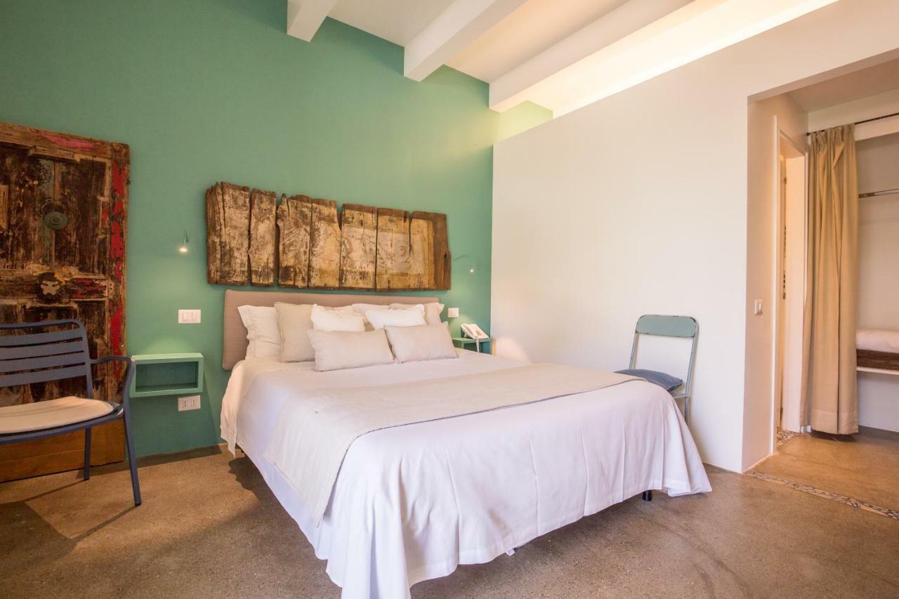 Hotel Intorno Al Fico