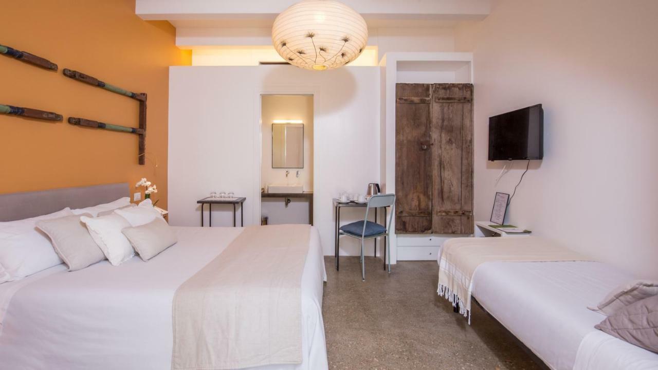 Intorno Al Fico Hotel Fiumicino