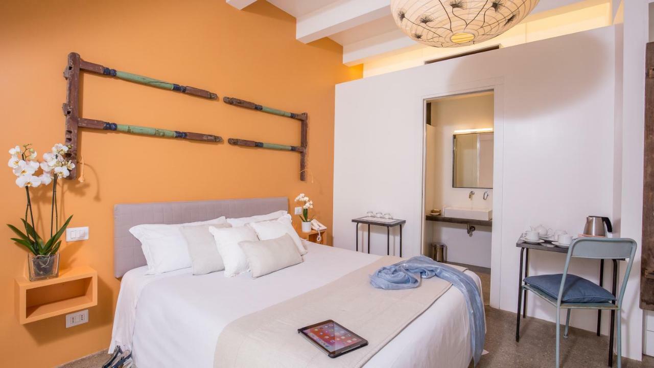 Intorno Al Fico Hotel